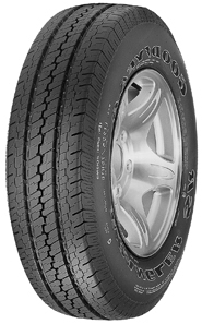 Wrangler SR